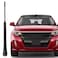 RooFox 9 Inch Antenna for Ford Edge 20072014 Ford Edge Antenna Flexible Rubber Antenna Replacement Mast for Ford Edge 2007 2008 2009 2010 2011 2012 2013 2014 Black
