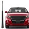 RooFox 9 Inch Antenna for Ford Edge 20072014 Ford Edge Antenna Flexible Rubber Antenna Replacement Mast for Ford Edge 2007 2008 2009 2010 2011 2012 2013 2014 Black