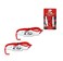 Nippon Audiopipe BB47 Bass Blocker Pair Packed