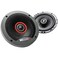 MB Quart 2 New FKB116 65 150W 2 Way Car Audio Speakers Coaxial Pair