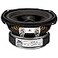 GRS 3FR4 Full Range 3 Speaker Driver 4 Ohm