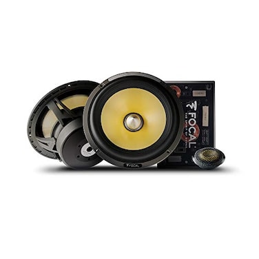 Focal ES165K2 65 2Way Component kit