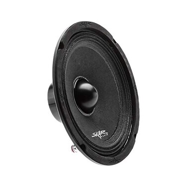 Skar Audio NPX658 65 300 Watt 8Ohm Neodymium Pro Audio MidRange Loudspeaker Each