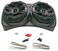 Select Increments 91970K CentraPod with Kicker 525 Speakers