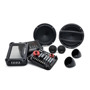 HERTZ Mille Legend Series MLK1653 65 TwoWay Legend Component Speaker System
