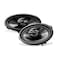 PIONEER GSeries TSG4620S 4 x 6 2Way Speakers Pair 210W Max Balanced Sound Smooth Treble Great Stock Replacement HighEfficiency Speaker Designed for OEM Power