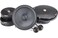 Infinity KAPPA60CSX Kappa 65 Inch TwoWay car Audio Component System with Gap switchable Crossover