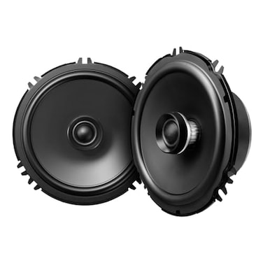 Sony XS160GS 65 2Way Coaxial Speaker Pair 4ohm 45 Watts RMS250 Watts Max