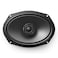 Sony XS690GS 6x9 2Way Coaxial Speaker Pair 4ohm 60 Watts RMS420 Watts Max
