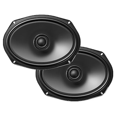 Sony XS690GS 6x9 2Way Coaxial Speaker Pair 4ohm 60 Watts RMS420 Watts Max