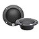PowerBass 2XL3M 3 Soft Dome MidRange Drivers Pair