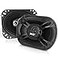 Pyle 3Way Universal Car Stereo Speakers 300W 5x7 Triaxial Loud Pro Audio Car Speaker Universal Quick Replacement Component Speaker Vehicle DoorSide Panel Mount Compatible PL5173BK Pairblack