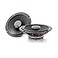 Focal ICU165 Integration Series 65 Inch Coaxial Speakers Pair RMS 70W MAX 140W