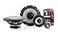 Focal 165AS3 65 3Way Component kit RMS 80W MAX 160W