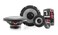 Focal 165AS3 65 3Way Component kit RMS 80W MAX 160W