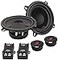 Cerwin Vega Mobile CV CERWINVega HED Series Car Speakers HighPerformance Audio Clear Sound Deep Bass Compact Designs for All Vehicle Types H7525C