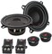 Cerwin Vega Mobile CV CERWINVega HED Series Car Speakers HighPerformance Audio Clear Sound Deep Bass Compact Designs for All Vehicle Types H7525C