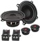 Cerwin Vega Mobile CV CERWINVega HED Series Car Speakers HighPerformance Audio Clear Sound Deep Bass Compact Designs for All Vehicle Types H7525C