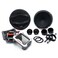 HERTZ Mille Pro Series MPK 165P3 65 TwoWay Pro Audio Component System 3 Ohm