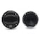 HERTZ Mille Pro Series MP703 Pair of 3 in 70mm Midrange Speakers with Neodymium Magnets Grilles