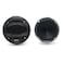 HERTZ Mille Pro Series MP703 Pair of 3 in 70mm Midrange Speakers with Neodymium Magnets Grilles