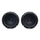 HERTZ Mille Pro Series MPX1653 65 Pro Audio TwoWay Coaxial Speakers Pair