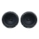 HERTZ Mille Pro Series MPX1653 65 Pro Audio TwoWay Coaxial Speakers Pair