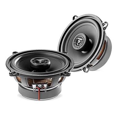 Focal ACX130 Auditor EVO Series 525 2Way Coaxial Speaker Kit