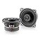 Focal ACX100 Auditor EVO Series 4 2Way Coaxial Speaker Kit