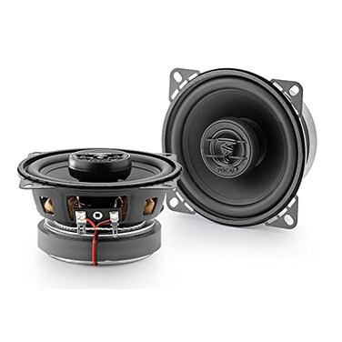 Focal ACX100 Auditor EVO Series 4 2Way Coaxial Speaker Kit