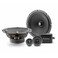 Focal ASE165 Auditor EVO Series 65 2Way Component Speaker Kit