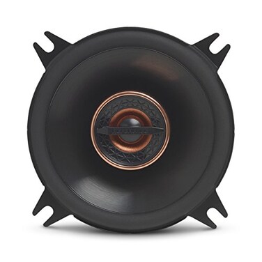 Infinity REF4032CFX Reference 4 Inch TwoWay Car Audio Speakers