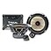 Focal PS 165 FXE 65 Flax Evo 2Way BiAmplified Component Kit Pair