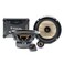 Focal PS 165 FXE 65 Flax Evo 2Way BiAmplified Component Kit Pair