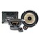 Focal PS 165 FXE 65 Flax Evo 2Way BiAmplified Component Kit Pair