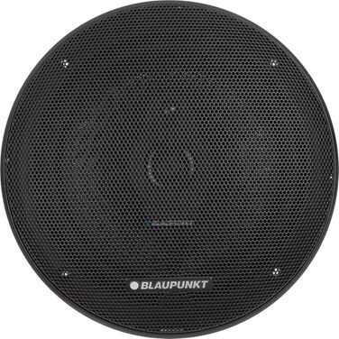 BLAUPUNKT BPSX6530 XSeries Speakers 65 inch 3Way Car Audio Speaker 35 Watts Rms 70 Watts Peak Power Electronic Device Component Sound System