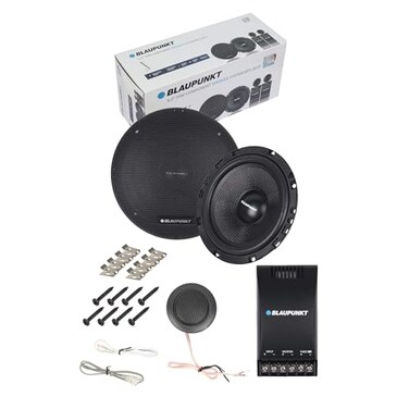 BLAUPUNKT BPSX65P XSeries 65 inch Speakers 35 Watts Rms 70 Watts Peak Electronic Device Component Sound System Enhancer