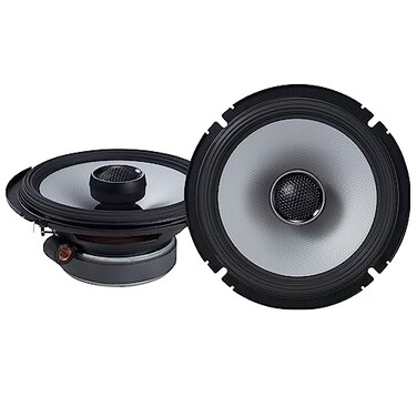 Alpine S2S65 NextGeneration SSeries 65 Coaxial Speaker Set