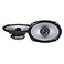 Alpine S2S69 NextGeneration SSeries 6x9 Coaxial Speaker Set