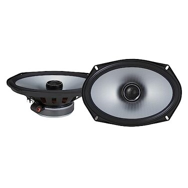 Alpine S2S69 NextGeneration SSeries 6x9 Coaxial Speaker Set