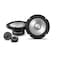 Alpine S2S65C NextGeneration SSeries 65 Component Speaker Set