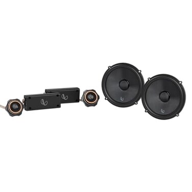 Infinity Kappa 603CF 612 165mm TwoWay Component Speaker System