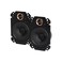 Infinity Kappa 463XF 4 x 6 104mm x 157mm TwoWay Car Speaker Pair