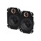 Infinity Kappa 463XF 4 x 6 104mm x 157mm TwoWay Car Speaker Pair