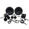 Audison APK 165P Prima Series 65 2Way Component Speaker Set AP 1P AP 65P Grilles