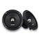 ORION XTR XTX658 High Efficiency 65 MidRange Bullet Loudspeakers 1400W Max Power 350W RMS 8 Ohm 15 Voice Coil Pro Car Audio Stereo Midrange Speakers Pair