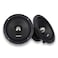 ORION XTR XTX658 High Efficiency 65 MidRange Bullet Loudspeakers 1400W Max Power 350W RMS 8 Ohm 15 Voice Coil Pro Car Audio Stereo Midrange Speakers Pair