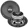 PRV AUDIO 65 Inch Car Speakers 200 Watts 4 Ohm 6MB1004 Factory Replacement Car Door Speakers Pair Shallow Profile