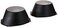 Metra 816900 Universal 6 X 9Inche Speaker Baffle