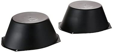 Metra 816900 Universal 6 X 9Inche Speaker Baffle
